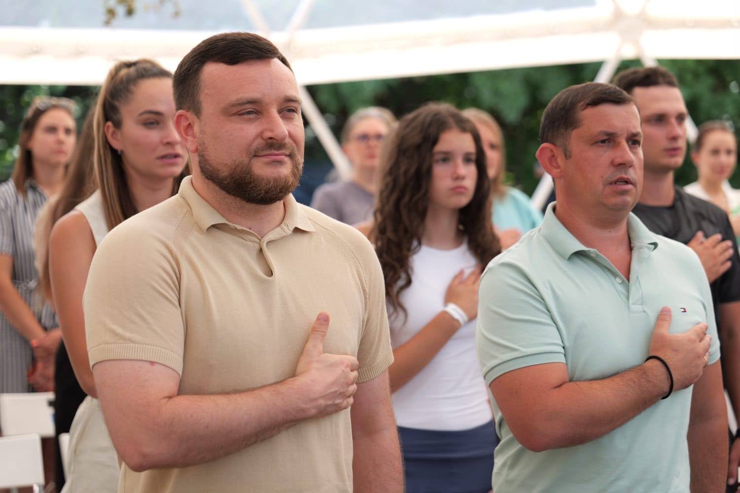 Вектор молоді: на Одещині відбувся регіональний молодіжний форум
