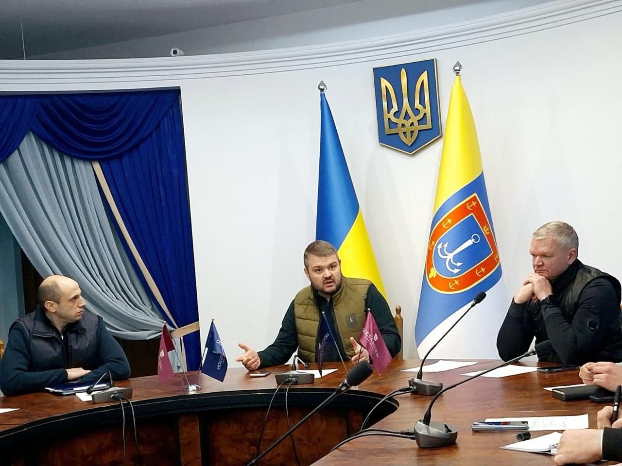 Швидкий, зрозумілий та ефективний доступ до гуманітарної допомоги