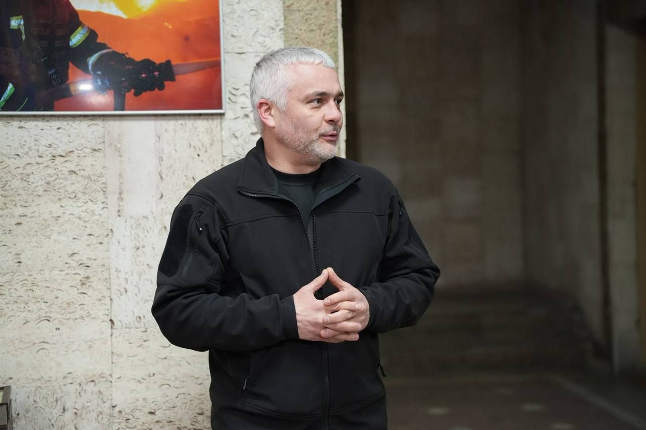 Мав честь вручити державні та відомчі нагороди нашим героям — одеським рятувальникам і рятувальницям.