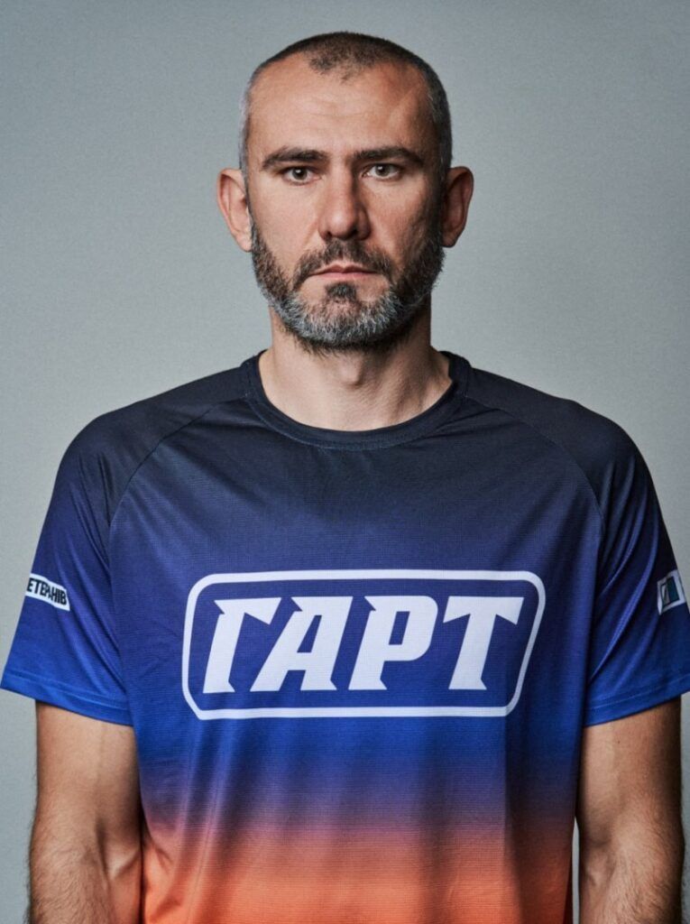 Ветеран з Одеси представлятиме Україну на міжнародних змаганнях у США