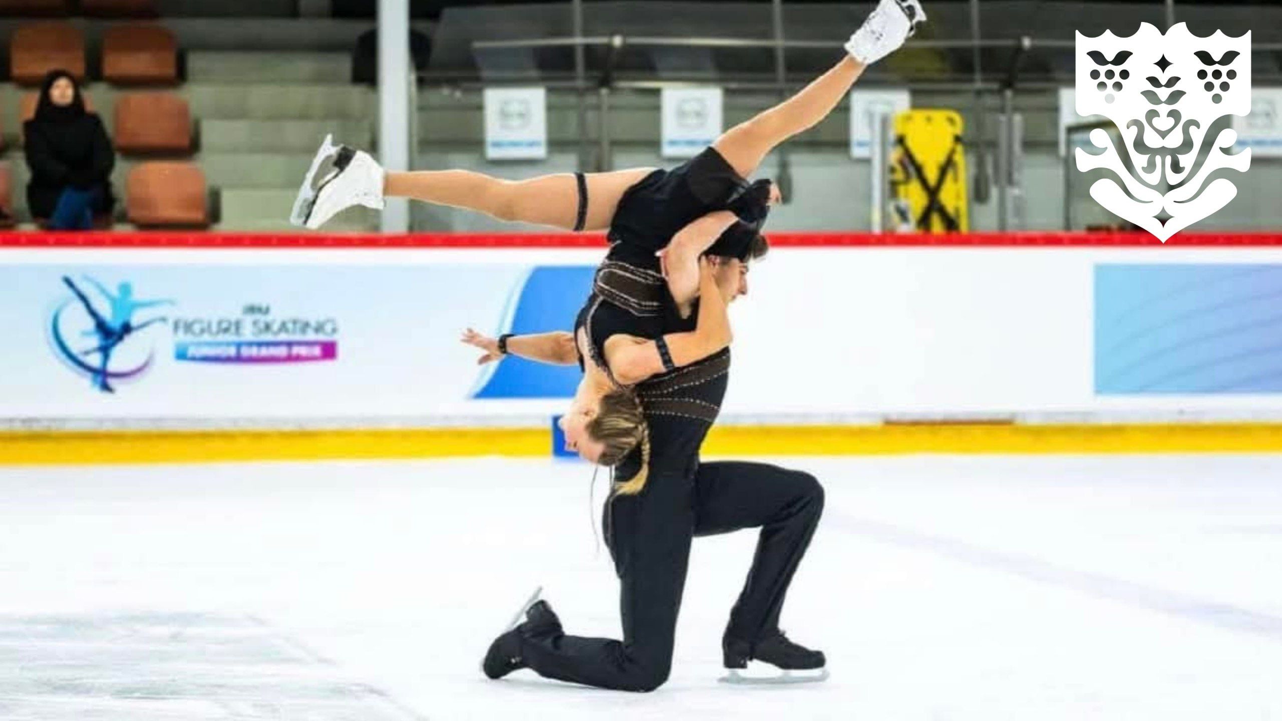 Фігурне катання об’єднує силу, техніку та красу руху – тут спорт і мистецтво йдуть пліч-о-пліч.