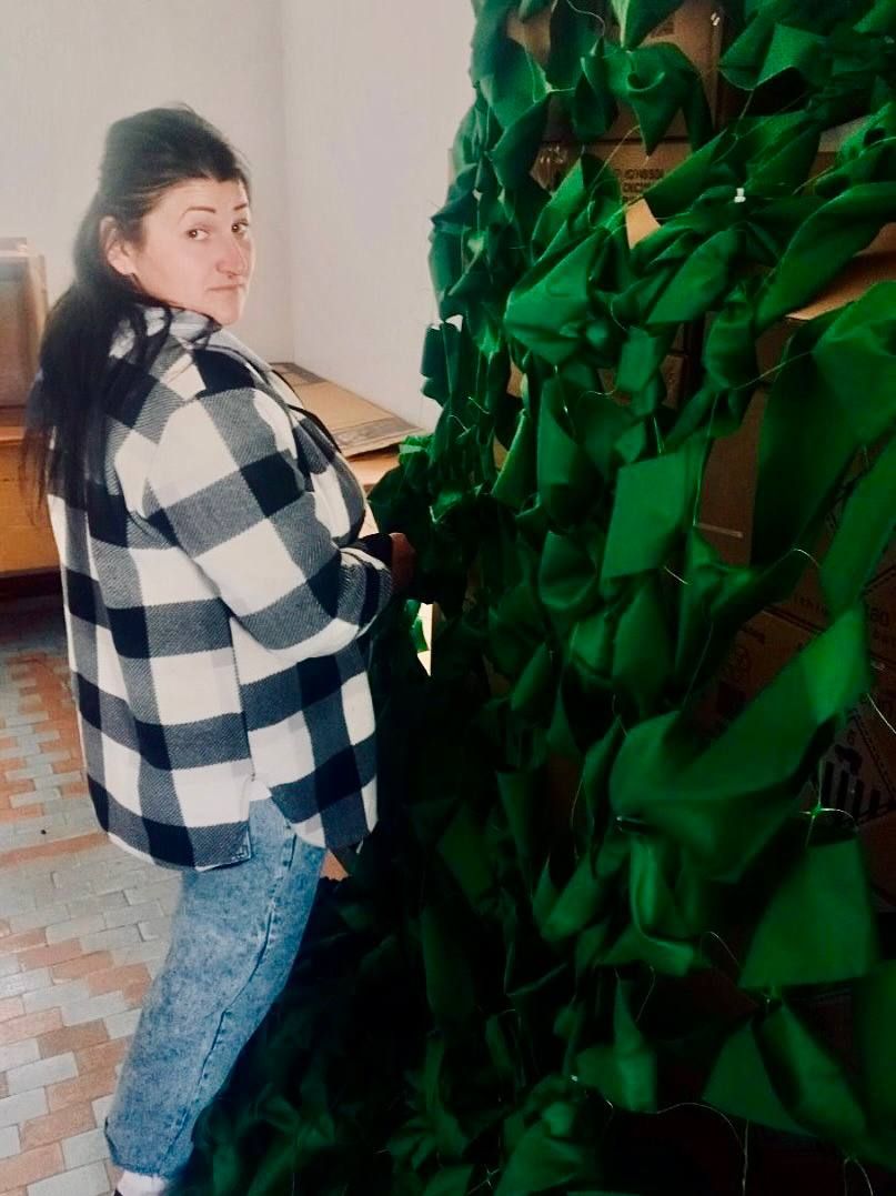 Одещина зміцнює підтримку людей, які втратили роботу через війну, та допомогу громадам у відновленні інфраструктури. 