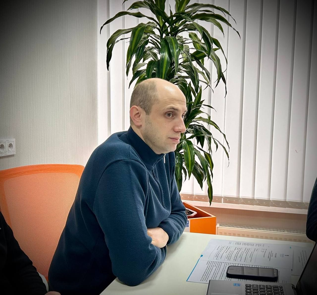 Інклюзивність у бізнесі: що змінюється з 2026 року та що потрібно знати роботодавцям