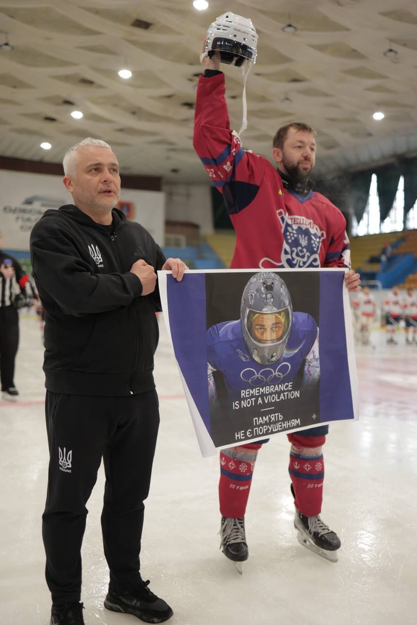 Пам’ять — це не порушення. 