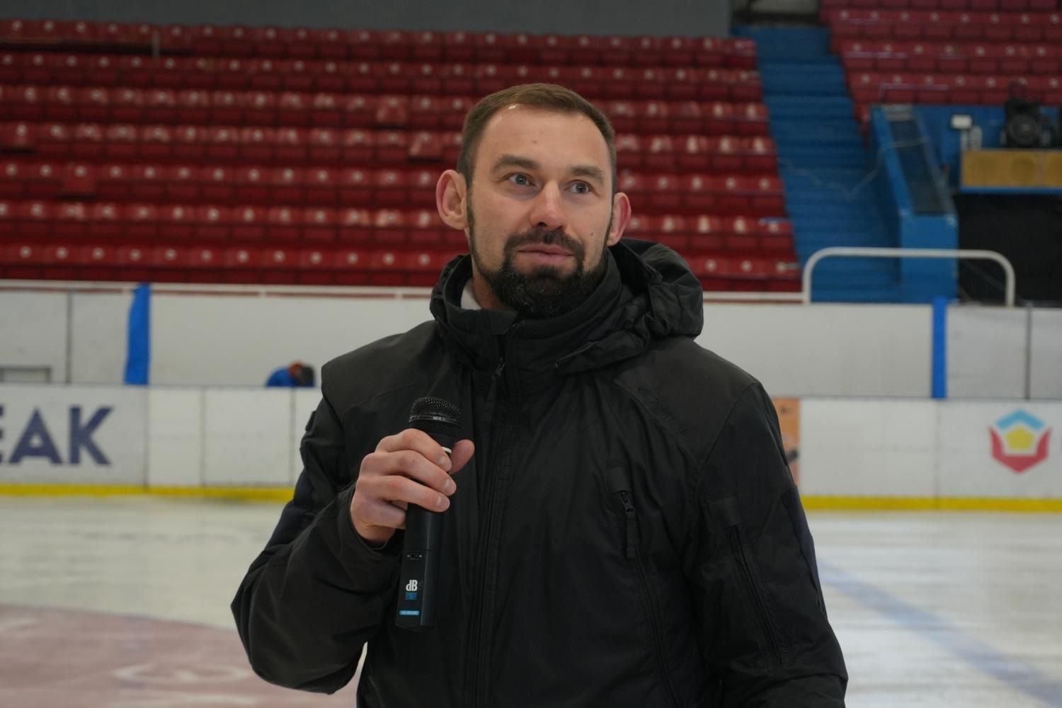 Одещина приймає VI етап всеукраїнських змагань юних фігуристів