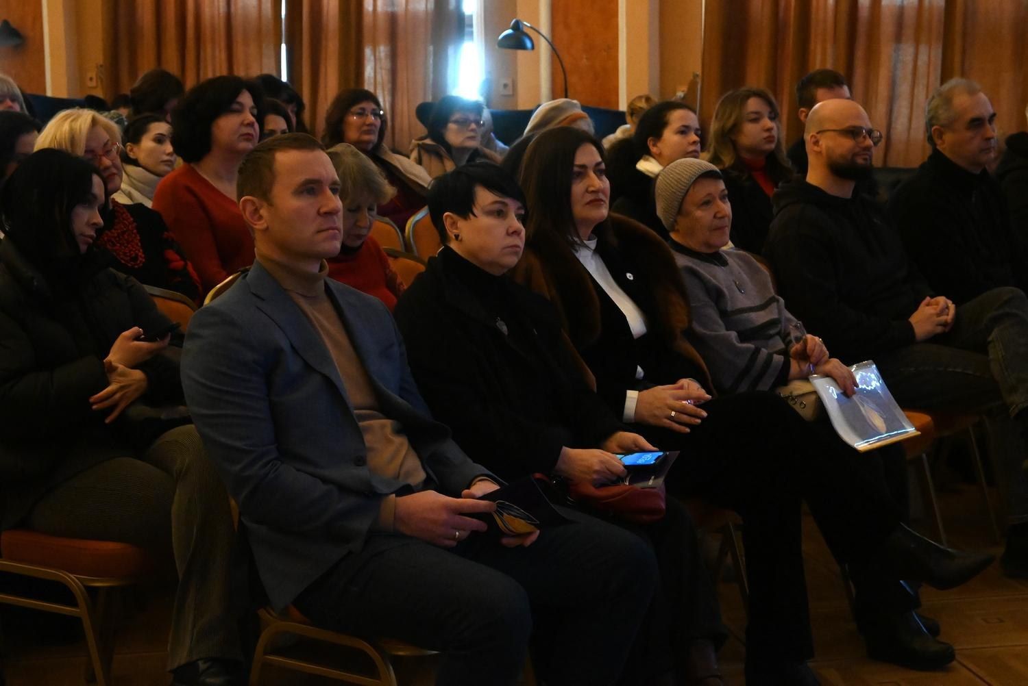 В Одесі відбувся ІІІ Південний фестиваль рідної мови