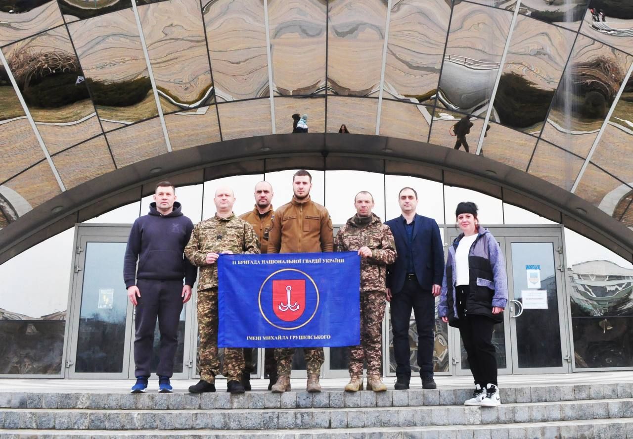 Адаптивний спорт у місті Південне