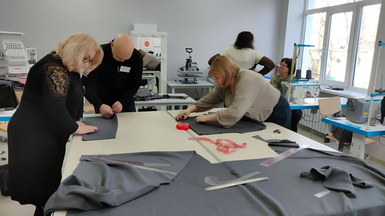 Сьогодні професійна освіта Одещини робить ще один важливий крок до суспільства без бар’єрів.