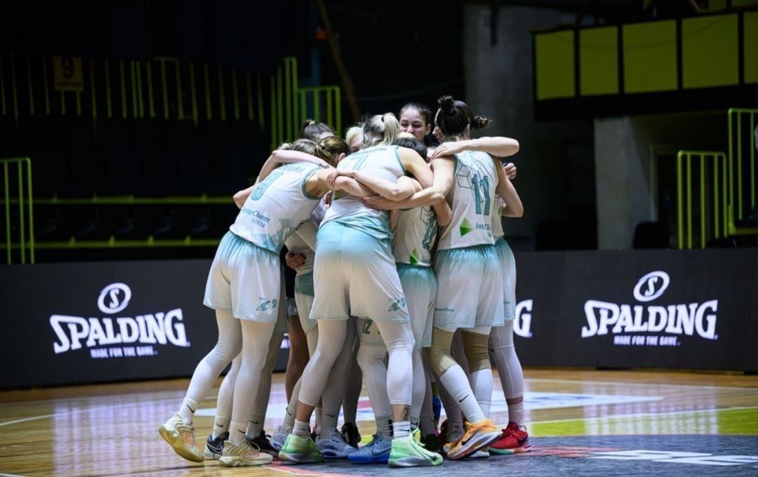 Одеський "ІнтерХім" у фіналі Кубка України!