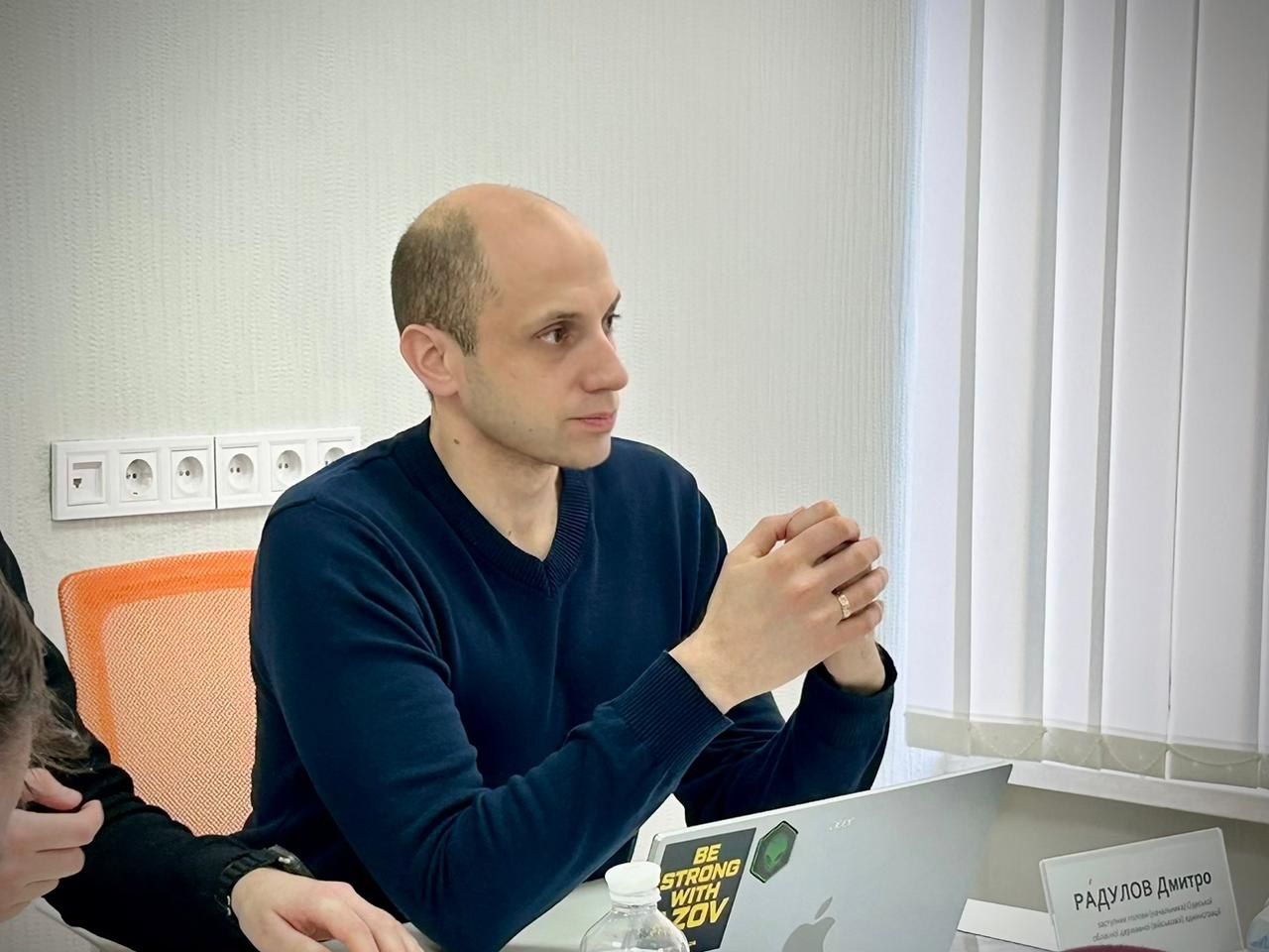 Діалог влади з бізнесом та Spring Business Start: про можливості, досвід і розвиток підприємництва