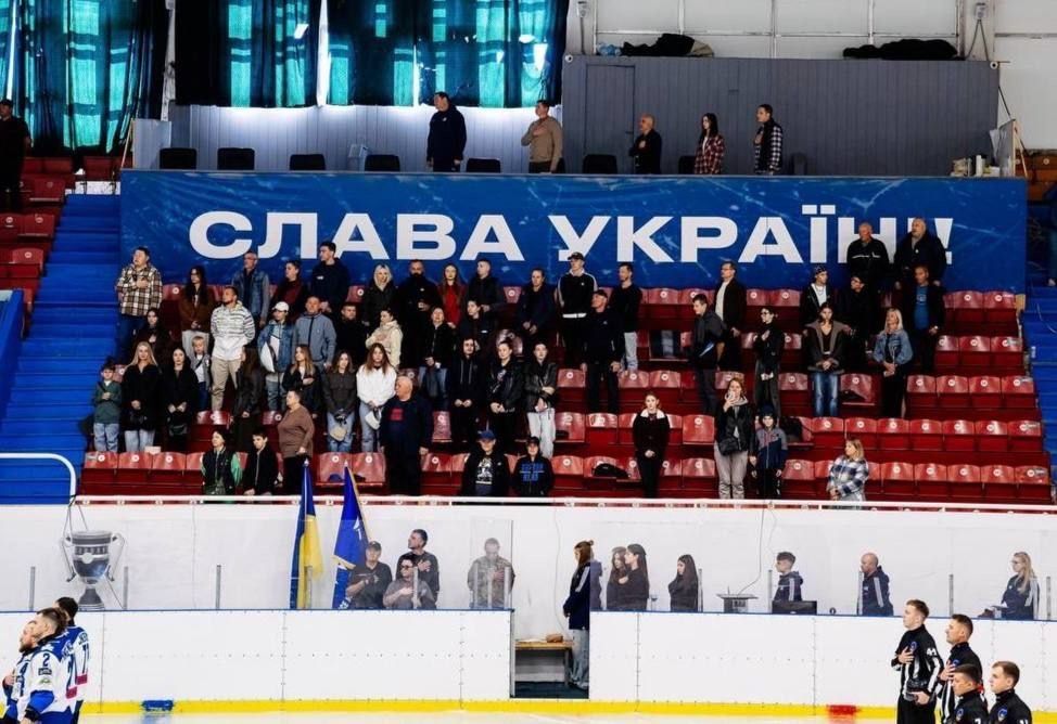 ХК "Одещина" – бронзовий призер чемпіонату України!