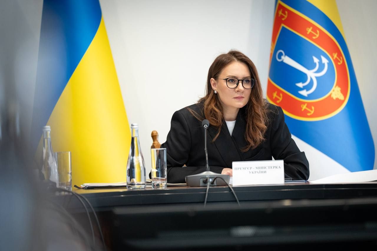 За рішенням Уряду Одещина отримає з резервного фонду 582,3 млн грн на першочергові роботи із захисту критичної інфраструктури 