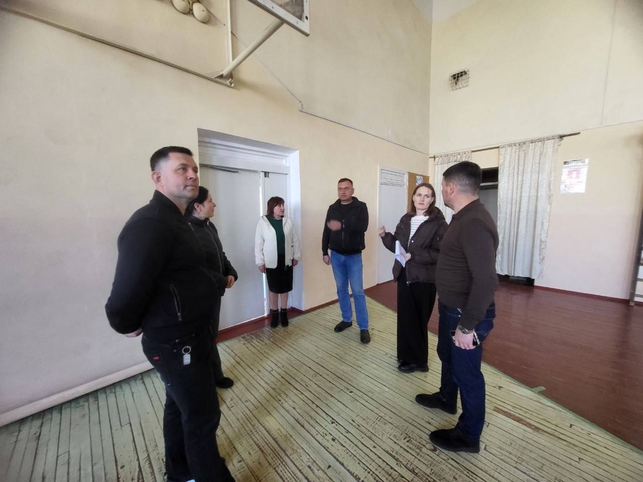 Робочий візит до Березівської територіальної громади: розвиваємо ветеранський спорт в межах проєкту "Спортивний Простір Єдності"