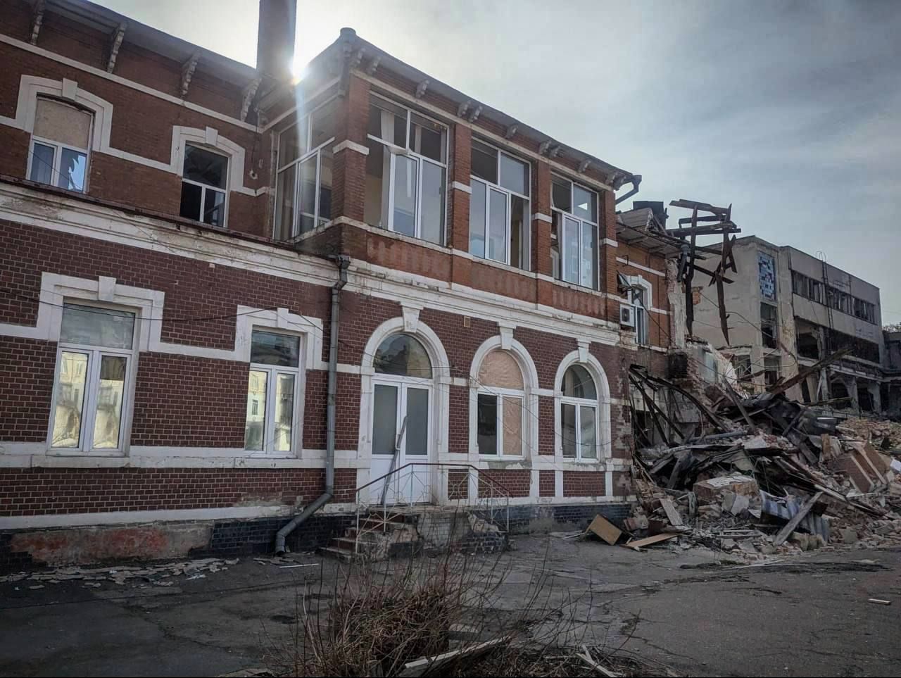 Департамент культури ОДА виграв апеляцію у справі щодо об’єктів культурної спадщини на Французькому бульварі, 10 в Одесі