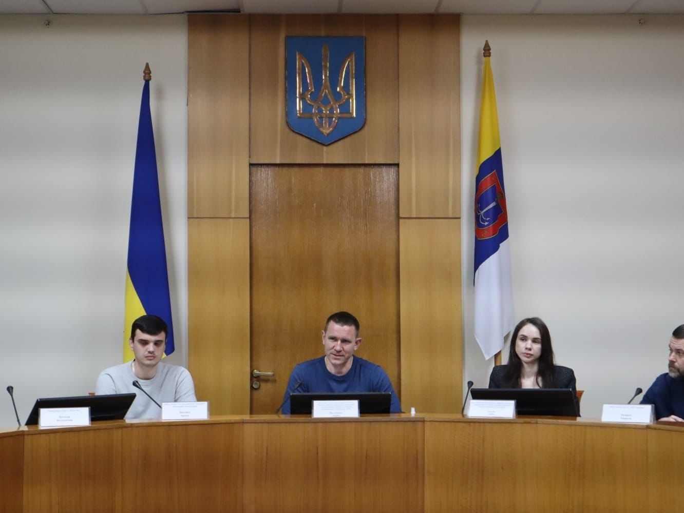 Стабільний мобільний зв’язок: на Одещині посилюють взаємодію громад і операторів