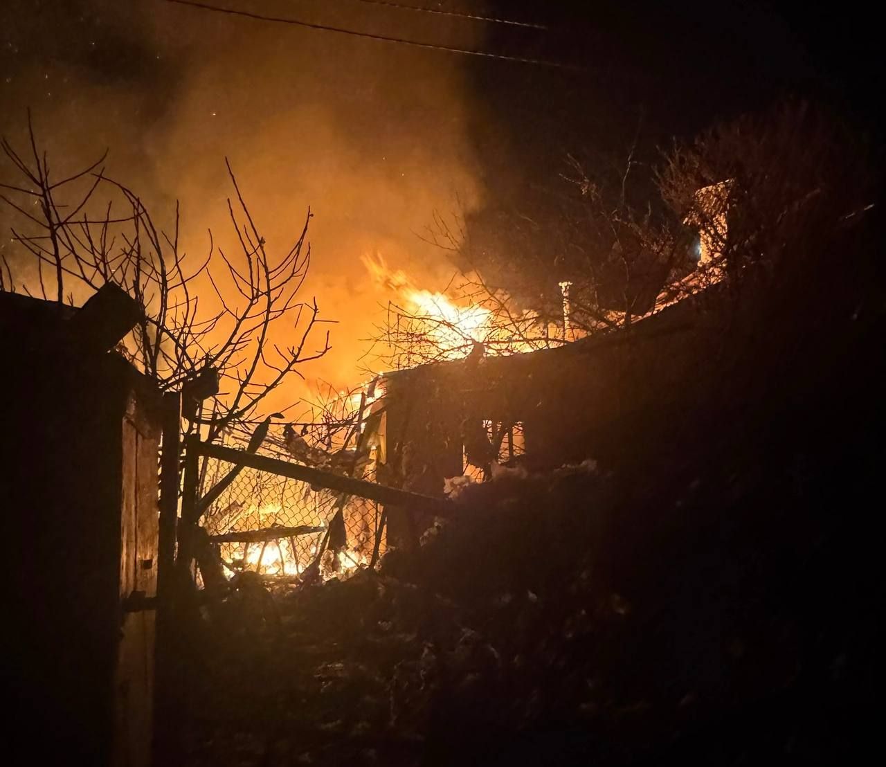 На жаль, маємо ще одну втрату після атаки 28 березня на Одесу. Кількість загиблих зросла до чотирьох.