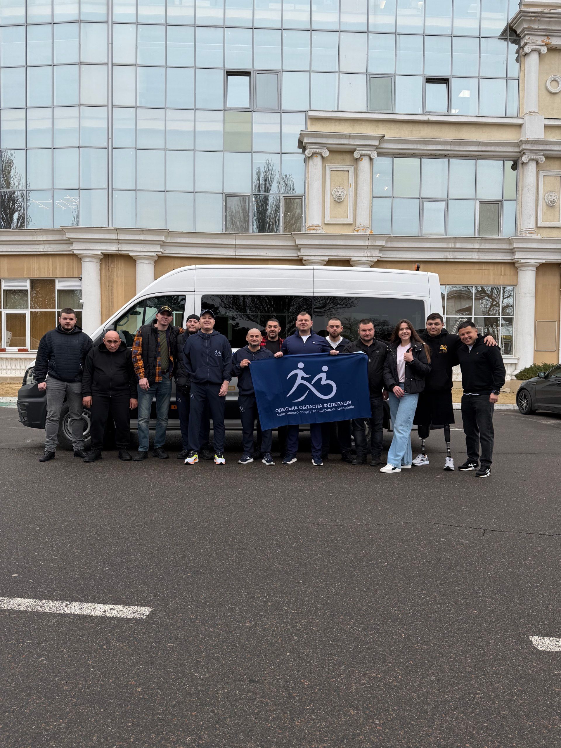 Одещина перемагає: наші ветерани - серед найкращих на «Кубку Серцевіра»