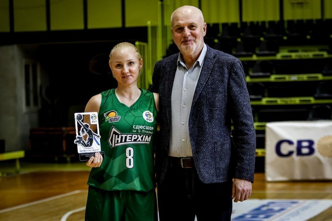 Яскраве завершення баскетбольного сезону 