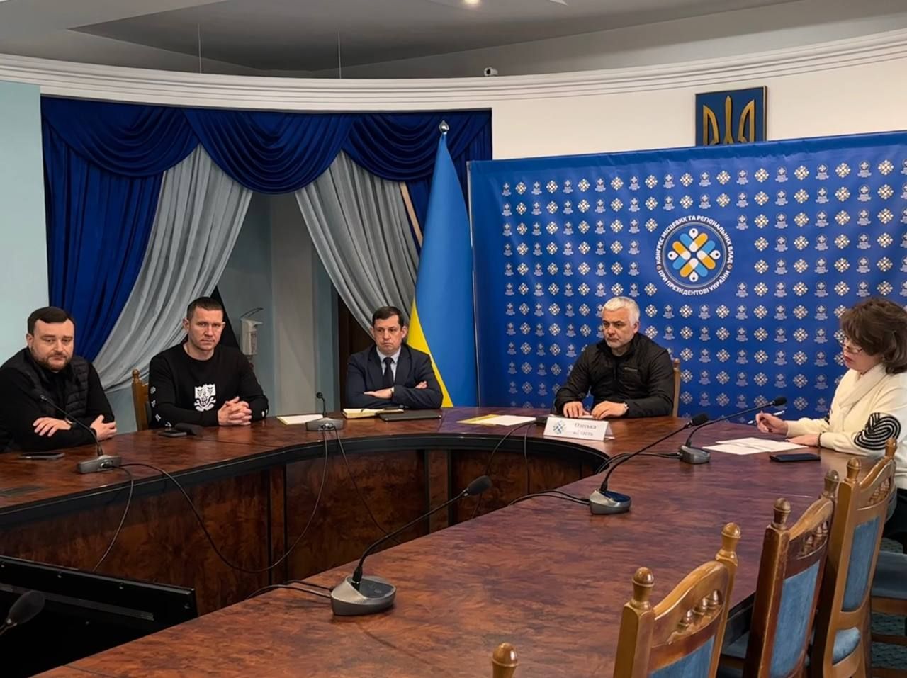 Реформа старшої профільної школи - головна тема чергової зустрічі в межах платформи «Діалог з громадами»