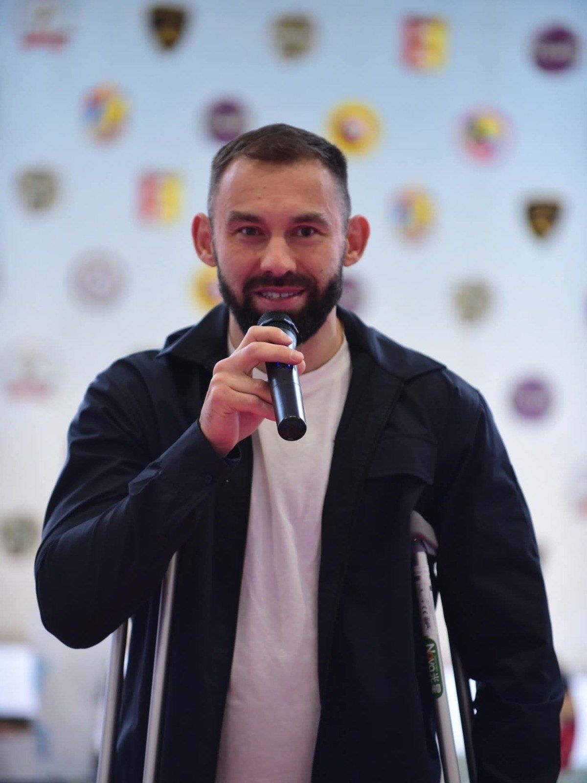 Підтримуємо розвиток карате: нове татамі для спортсменів Одещини