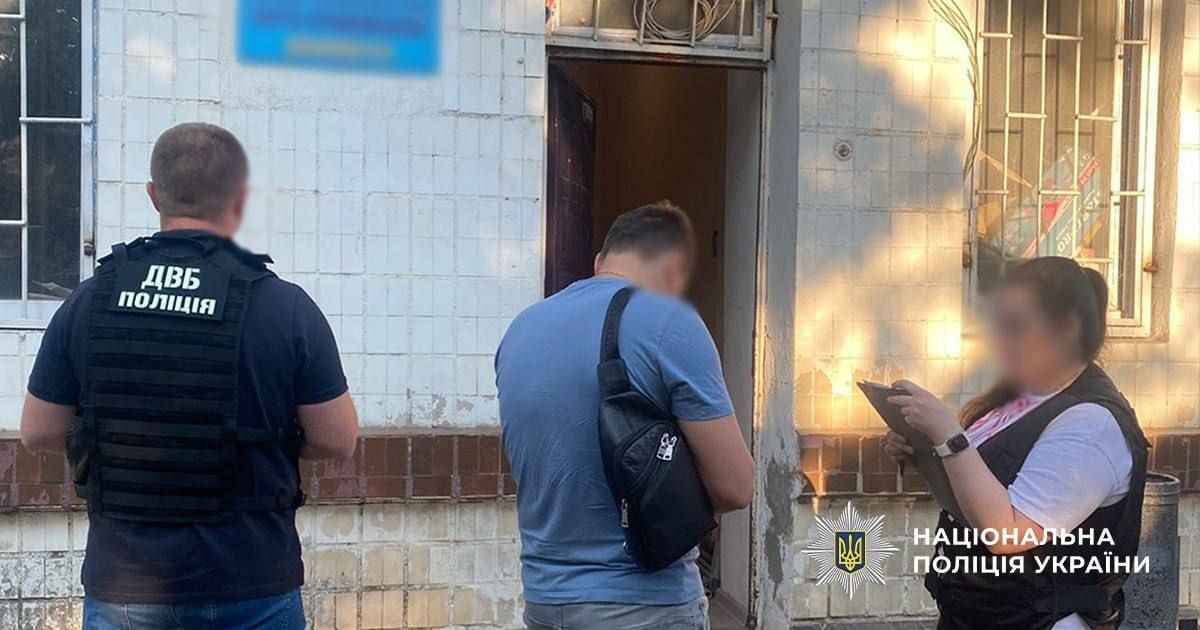 Спільно з правоохоронцями ліквідовуємо схеми та викриваємо «мертві душі» з незаконним бронюванням та розтратою бюджетних коштів у комунальних структурах Одещини. 
