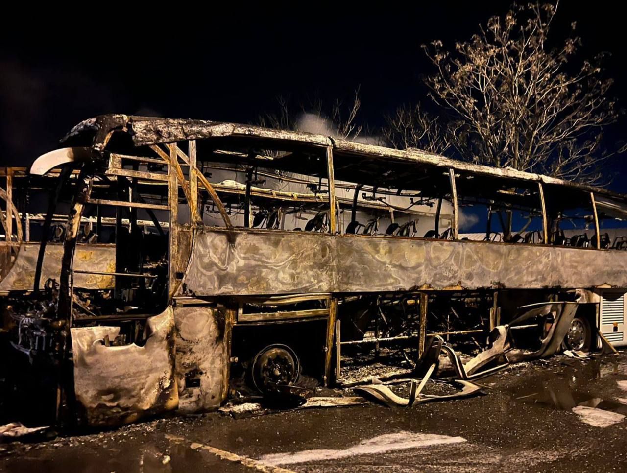 Вночі ворог знову атакував Одещину ударними безпілотниками. 