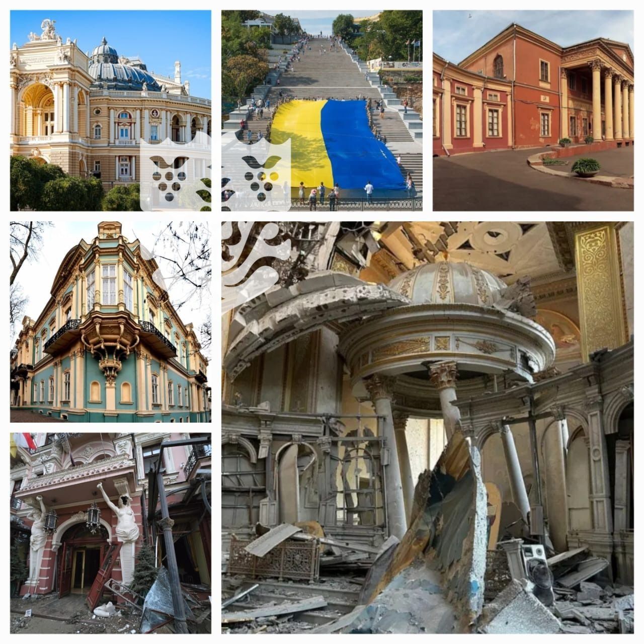  Сьогодні - День пам’яток історії та культури України