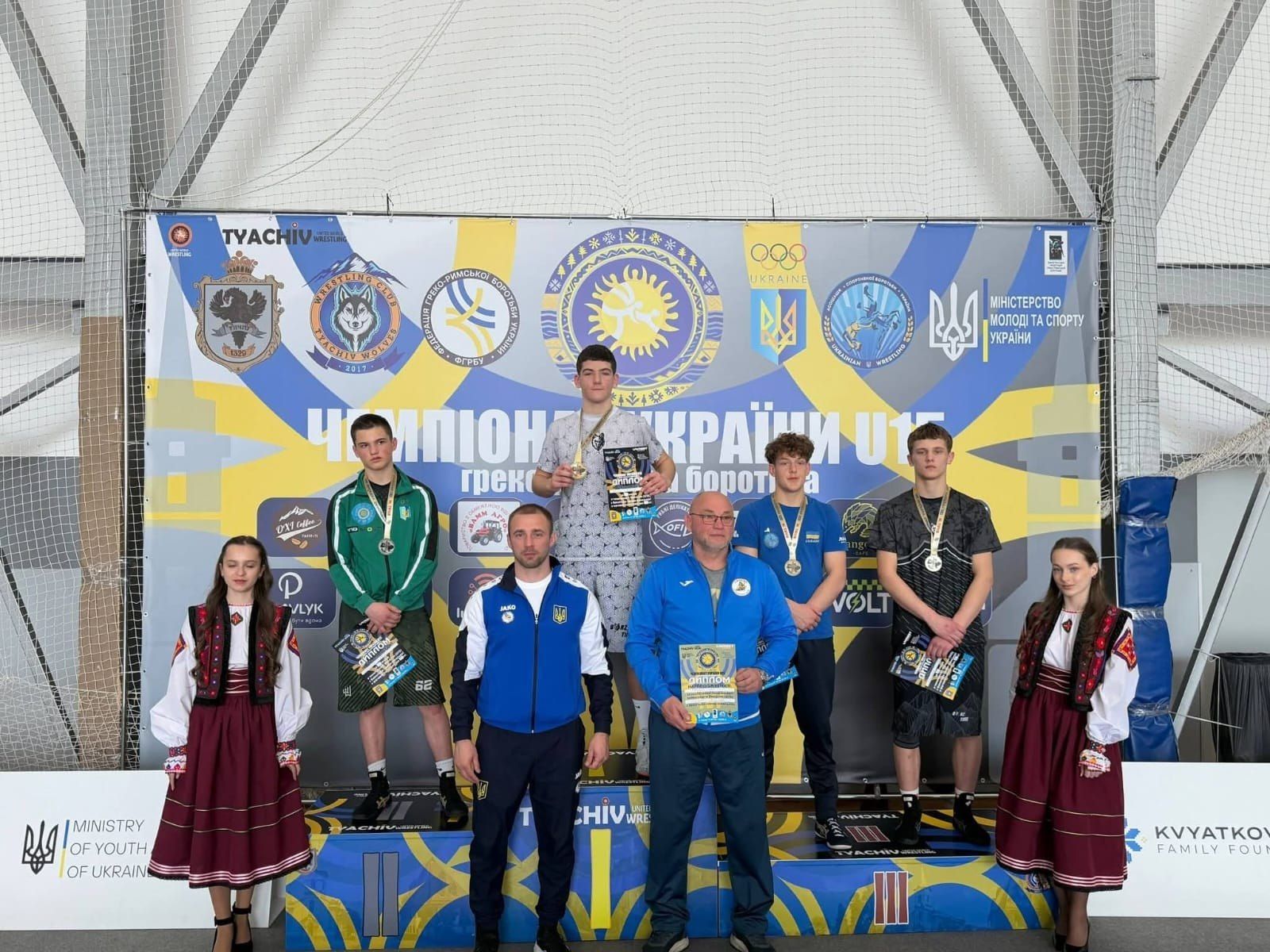 Одещина на максимумі: золото, характер і боротьба до кінця!