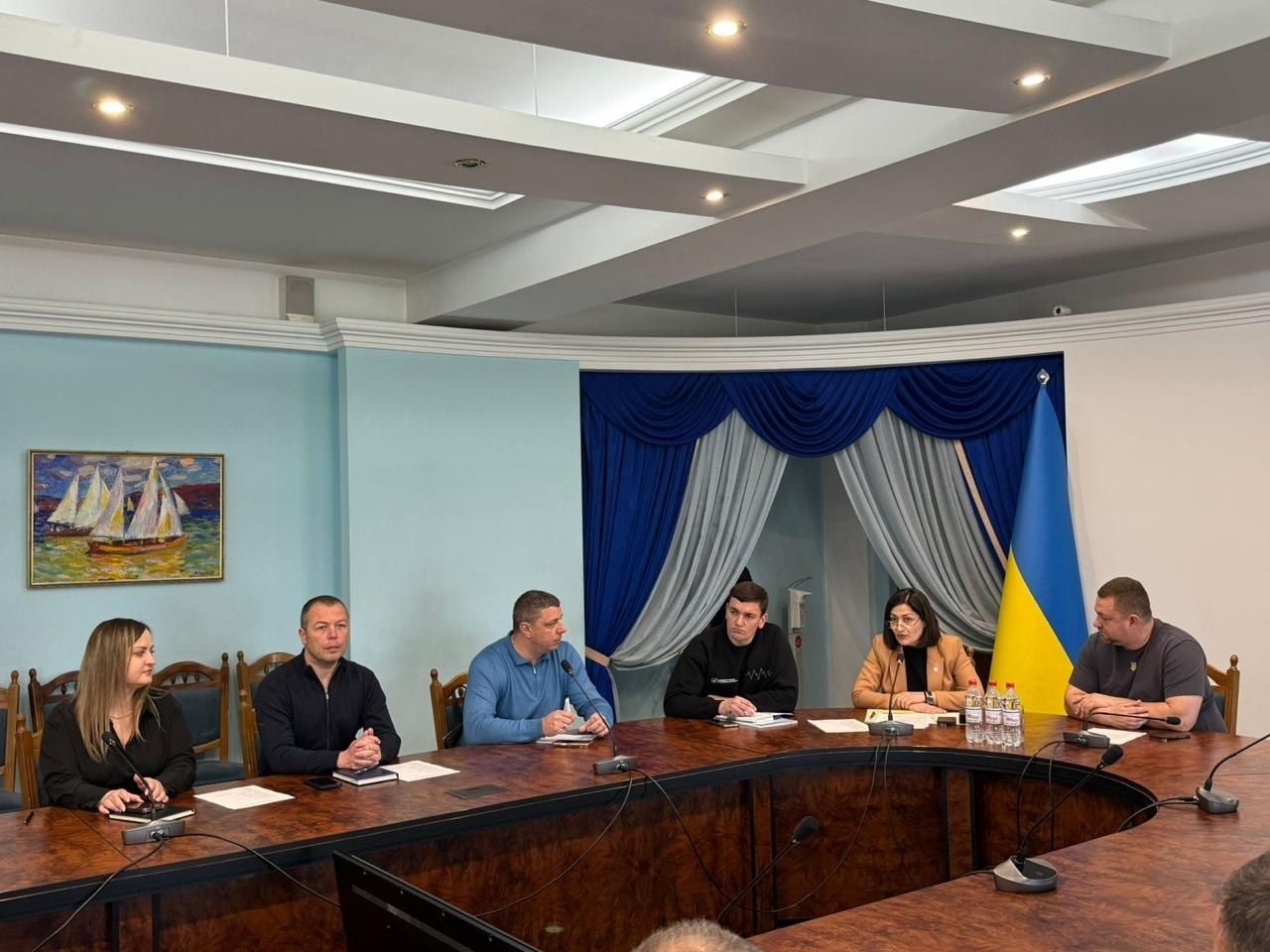 Доступність у транспорті — це теж частина безбар’єрності. Це про повагу до людей.