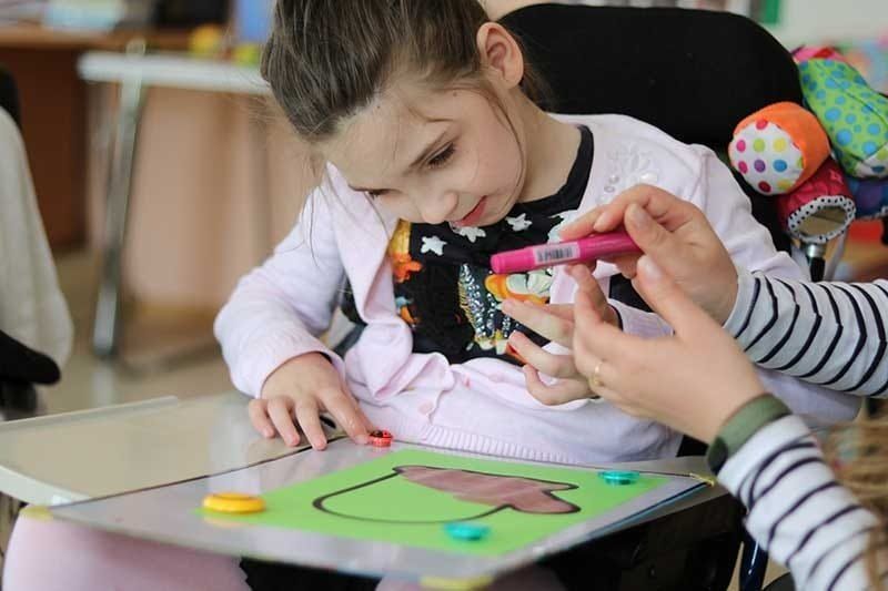 Коли у родині виникають труднощі — підтримка має бути поруч.