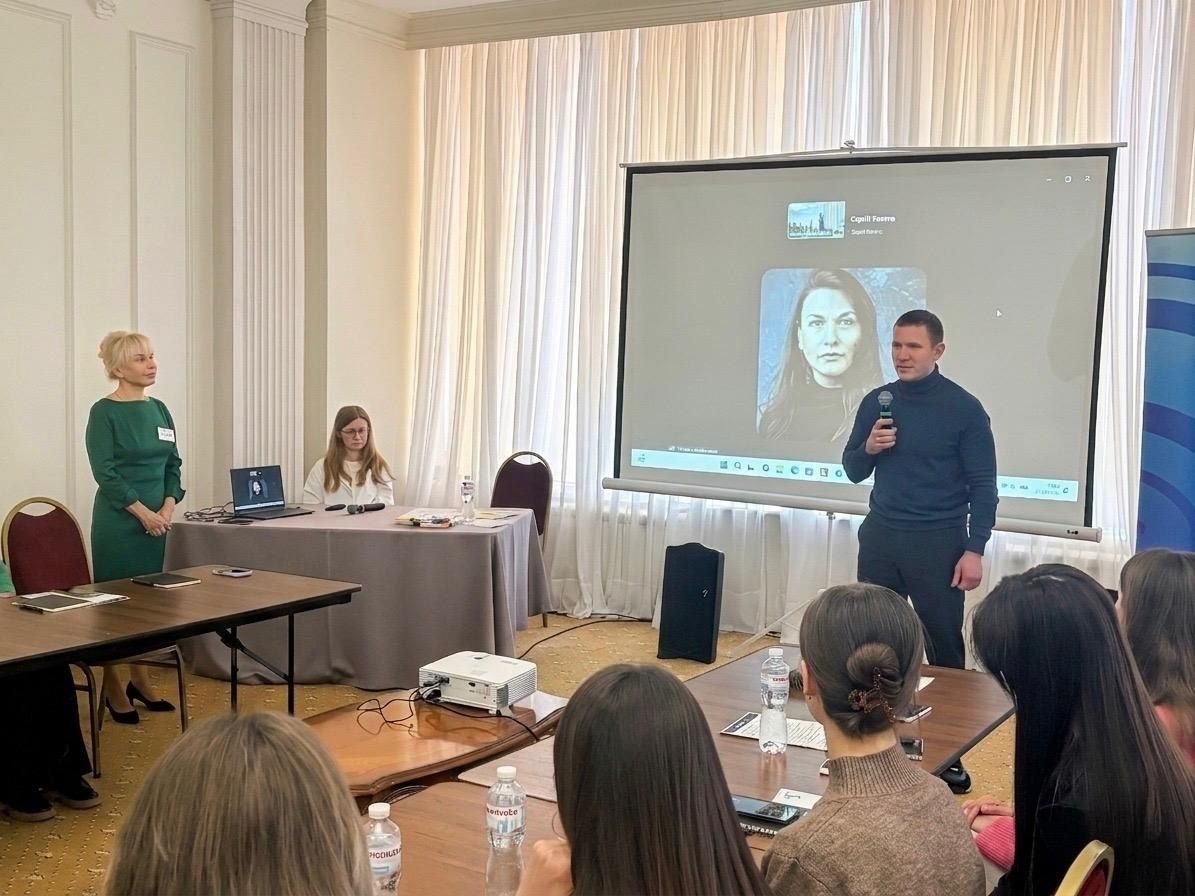 Навички фахівця сучасного ЦНАП: в Одесі завершився триденний форум 