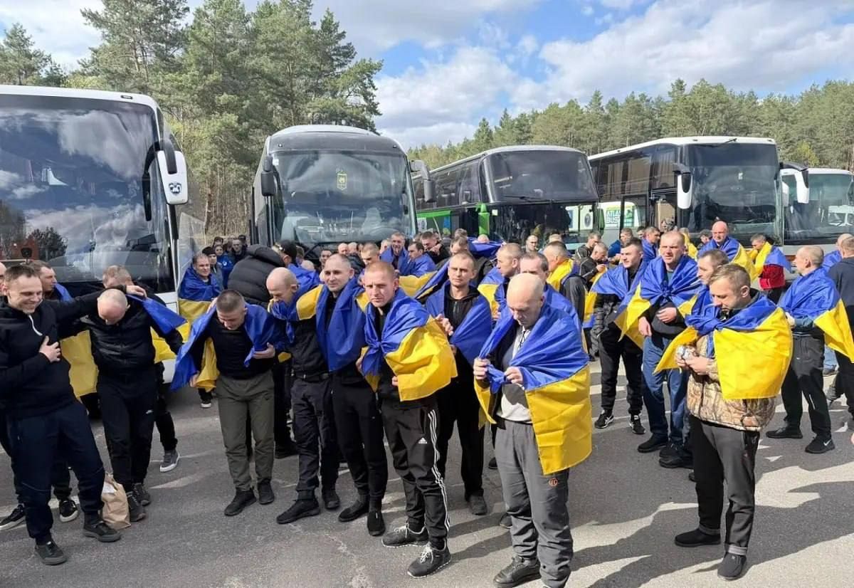 Гарні новини для Одещини