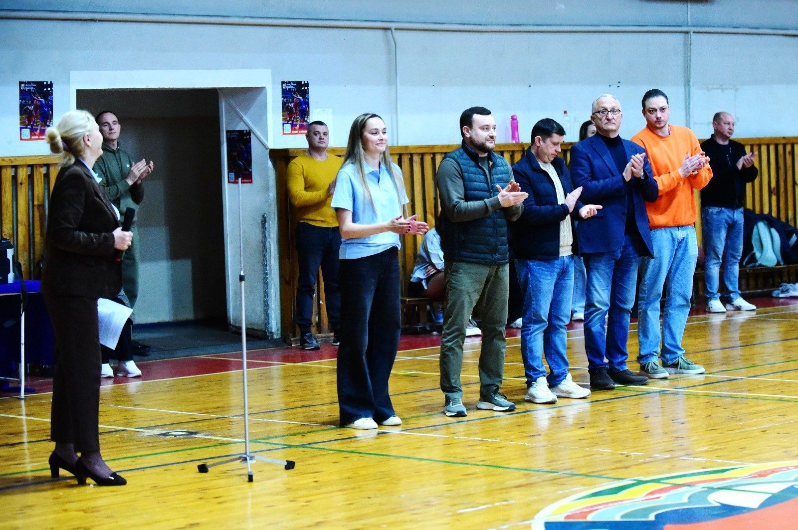 Одещина визначила чемпіонів студентських ліг: підсумки обласного етапу «Пліч-о-пліч»