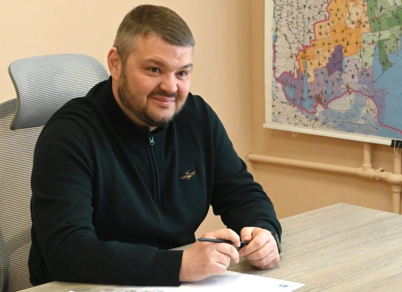 Посол Королівства Норвегія в Україні відвідав Одещину: фокус на безпеці, економіці та відновленні регіону