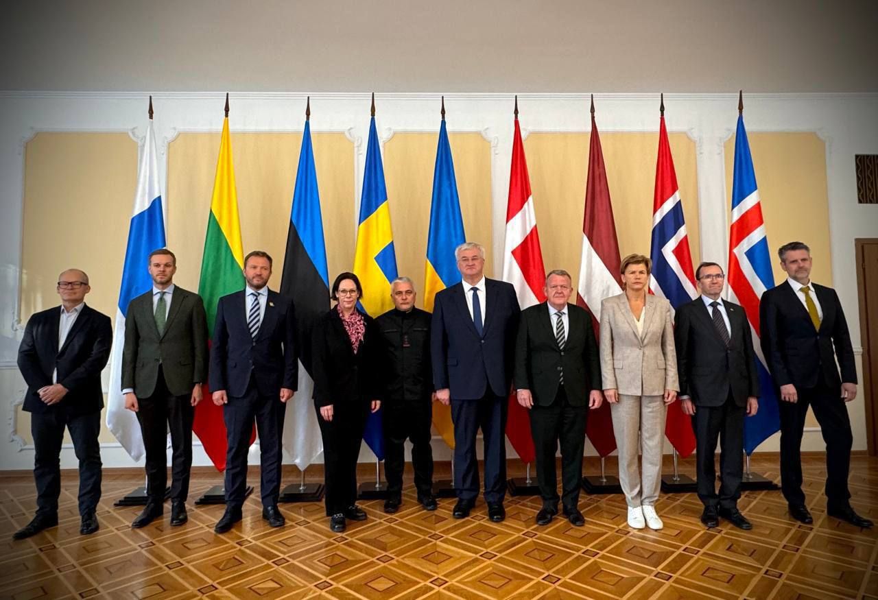 До Дня Європи важливо поділитися й конкретними результатами нашої співпраці з європейськими країнами.