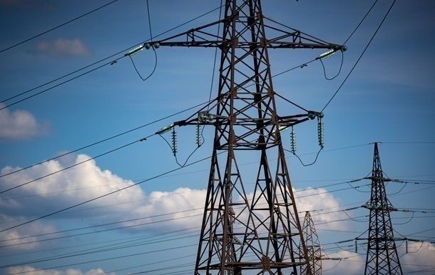 Ввечері ворог завдав удару по енергетичній інфраструктурі Одещини