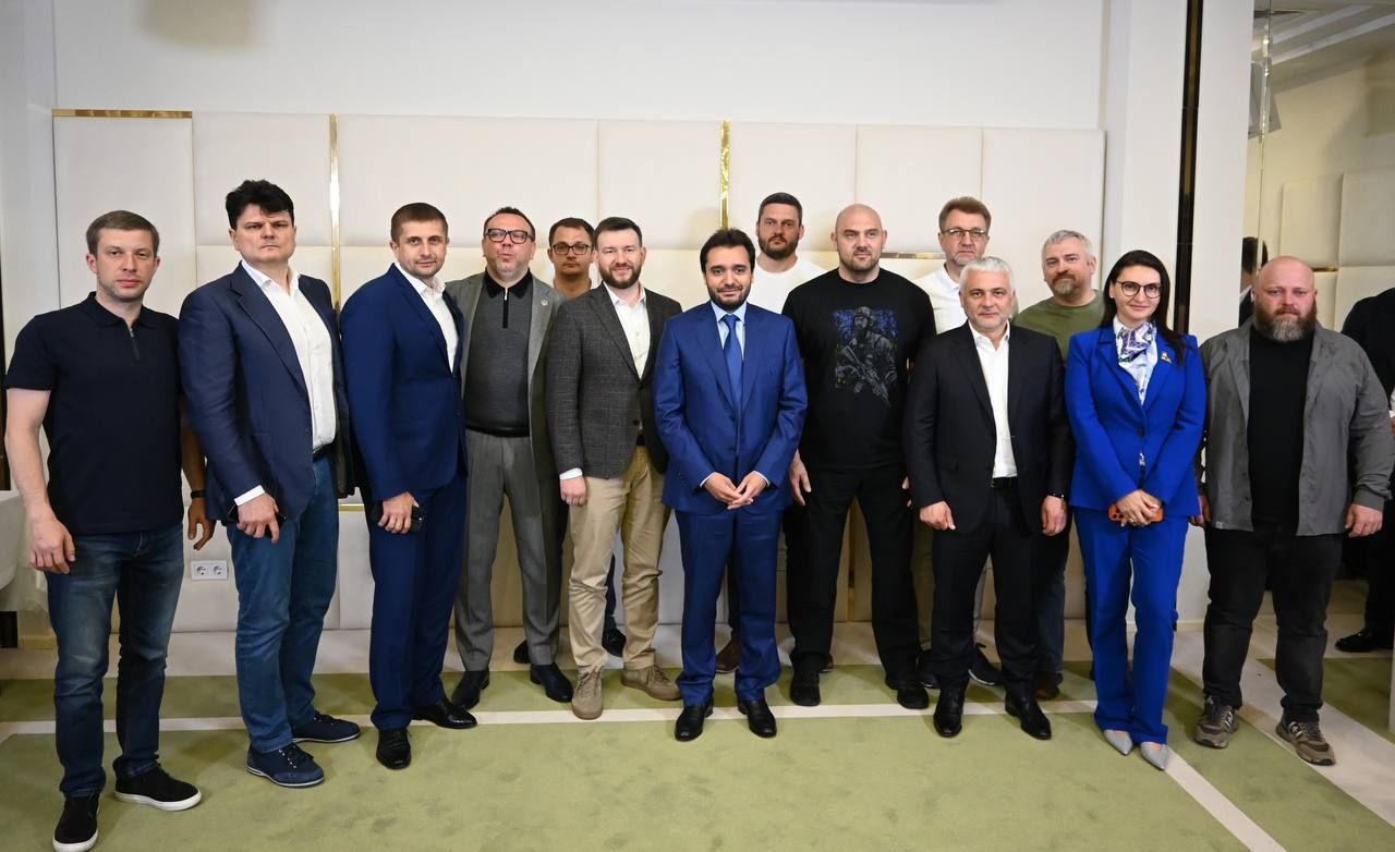 Сьогодні на Одещині відбулася подія, яка повертає людям впевненість у завтрашньому дні