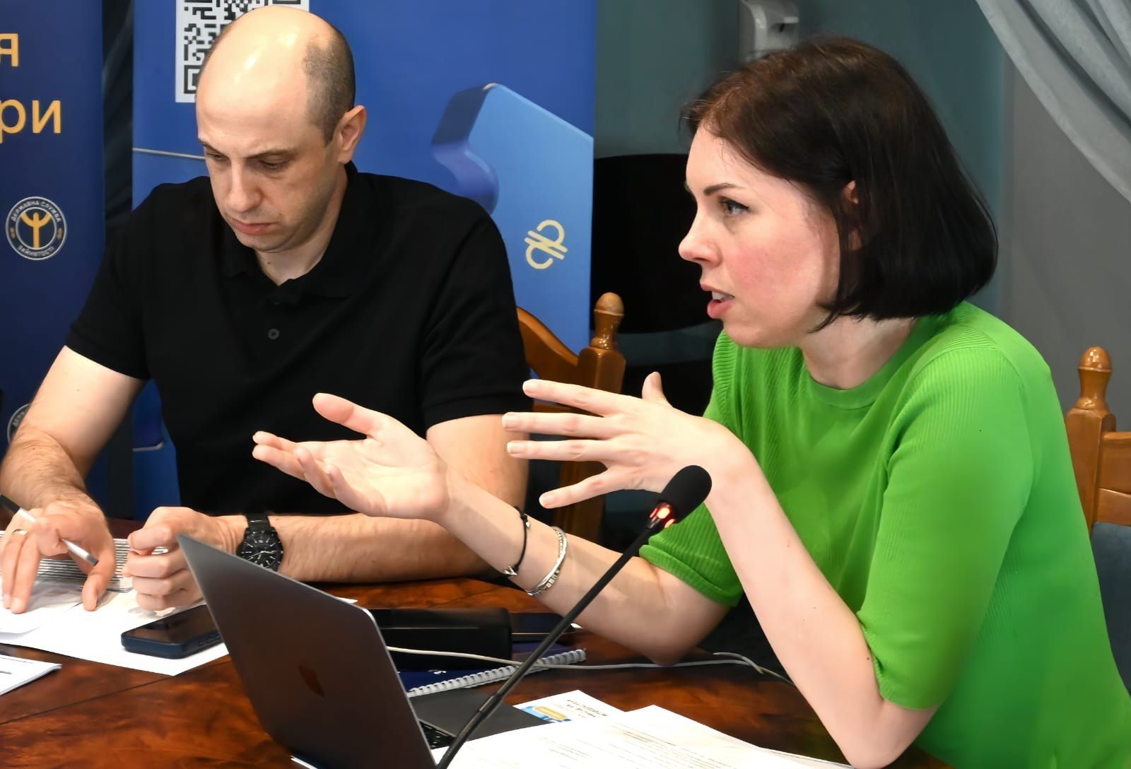 В Одесі відбувся масштабний Діалог влади і бізнесу на тему “Ринок праці Одещини та кадрові потреби бізнесу: виклики і рішення”