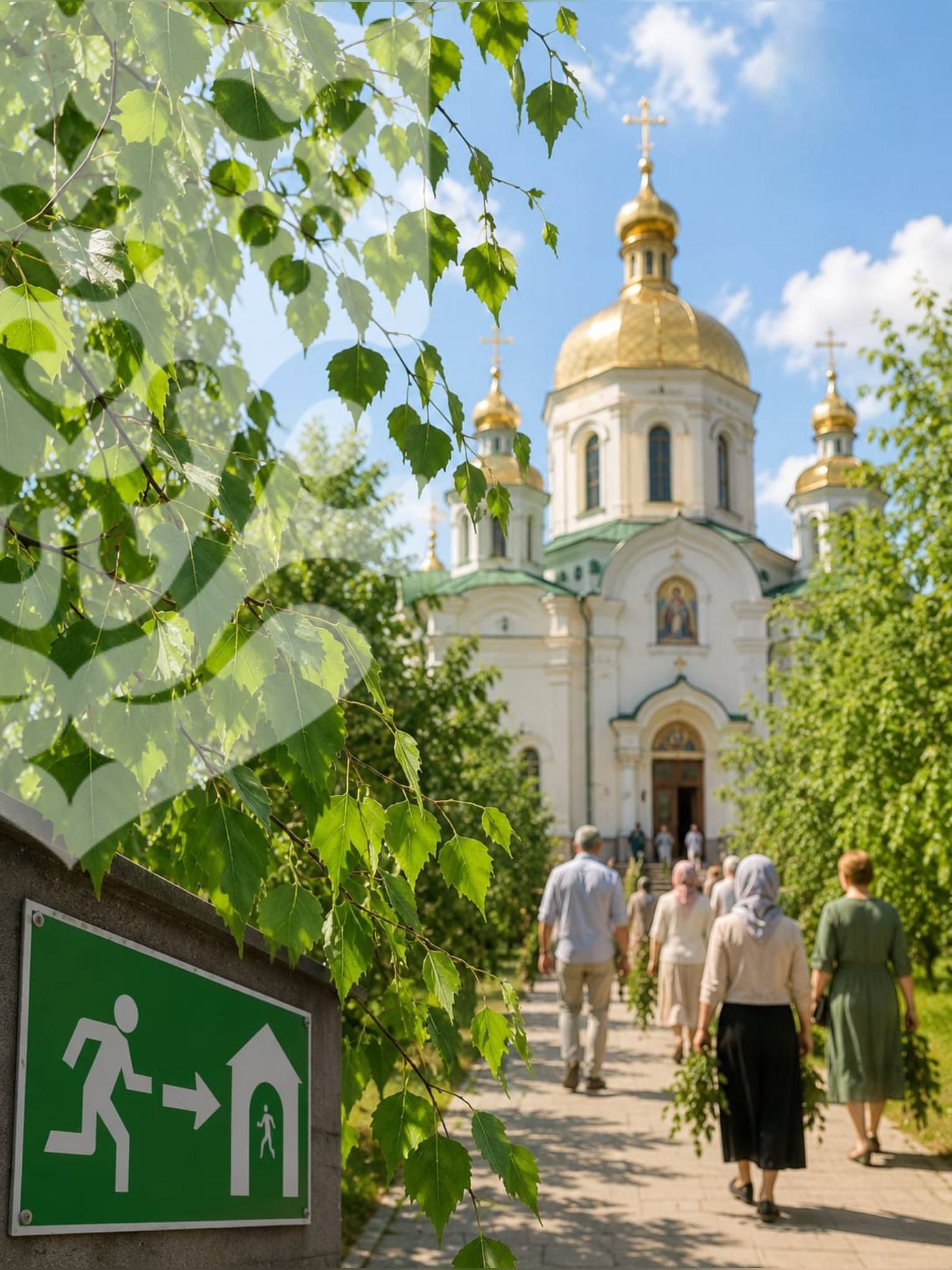 Шановні жителі Одещини!