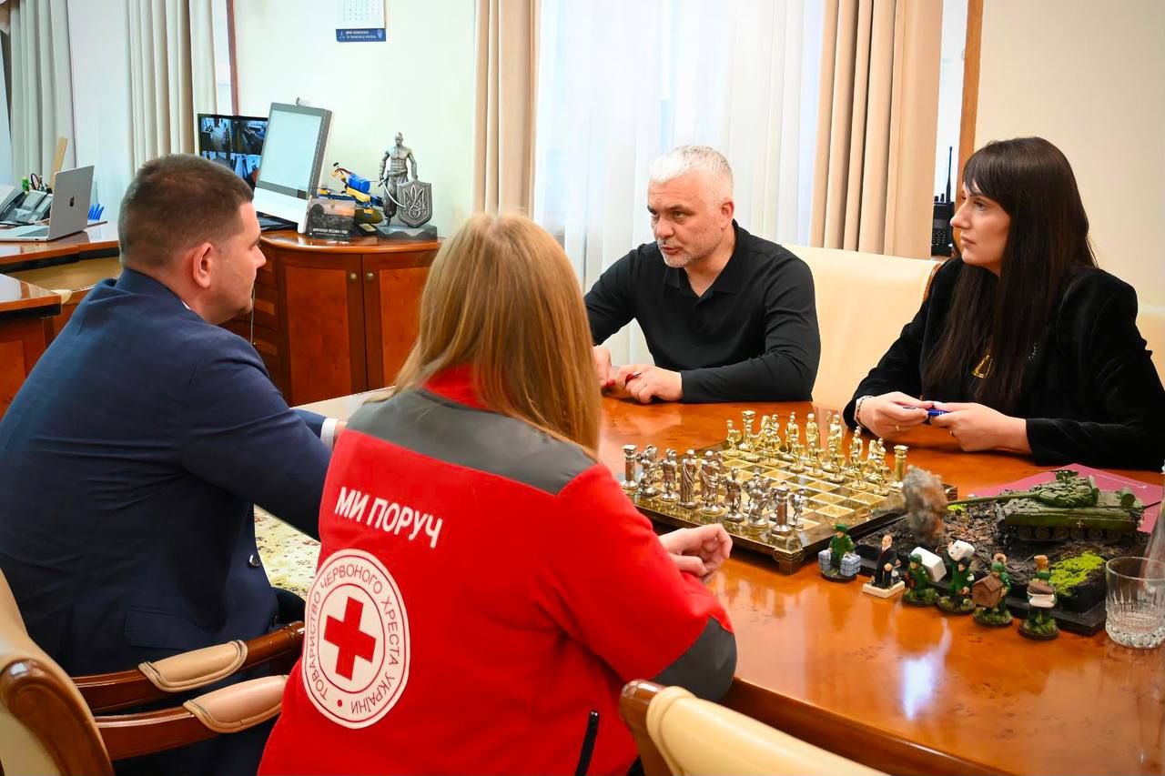 Одещина посилює гуманітарну та медико-соціальну підтримку населення