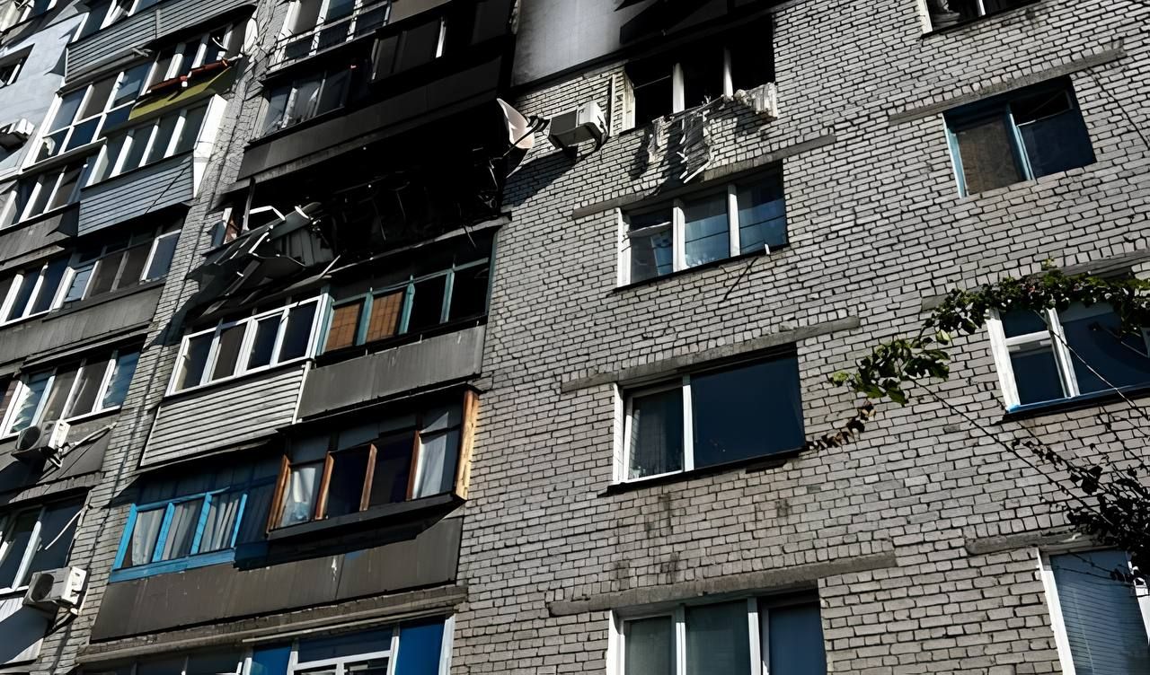 Цієї ночі ворог завдав по Києву одного з наймасштабніших цинічних ударів від початку війни. 