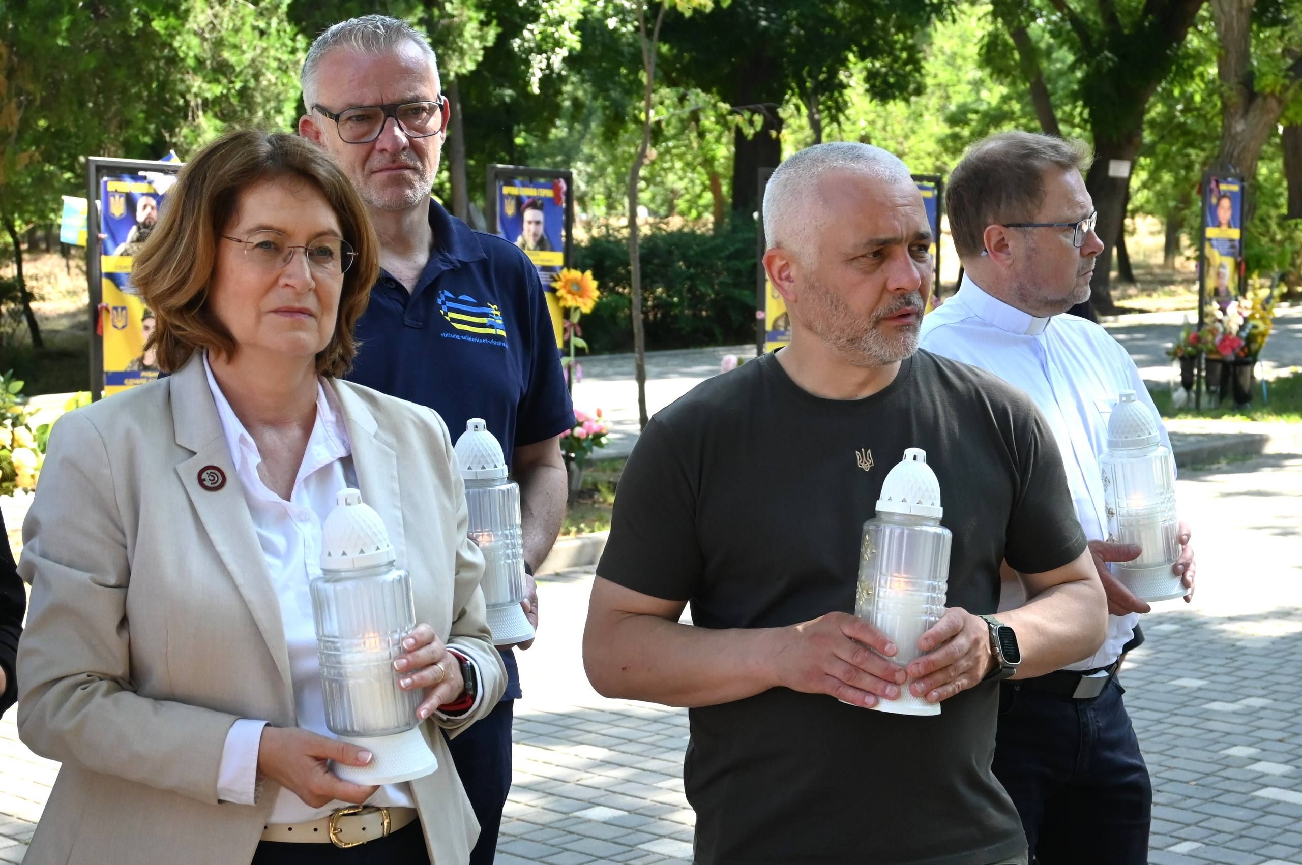 Напередодні Конференції з питань відновлення України 2026 Одеську область відвідала делегація Бремену на чолі з Президенткою парламенту Вільного Ганзейського міста Бремен пані Антьє Гротхер 