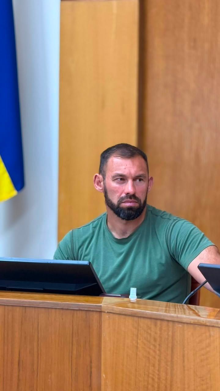 В Одеській ОВА відбулася зустріч із пасажирськими перевізниками області