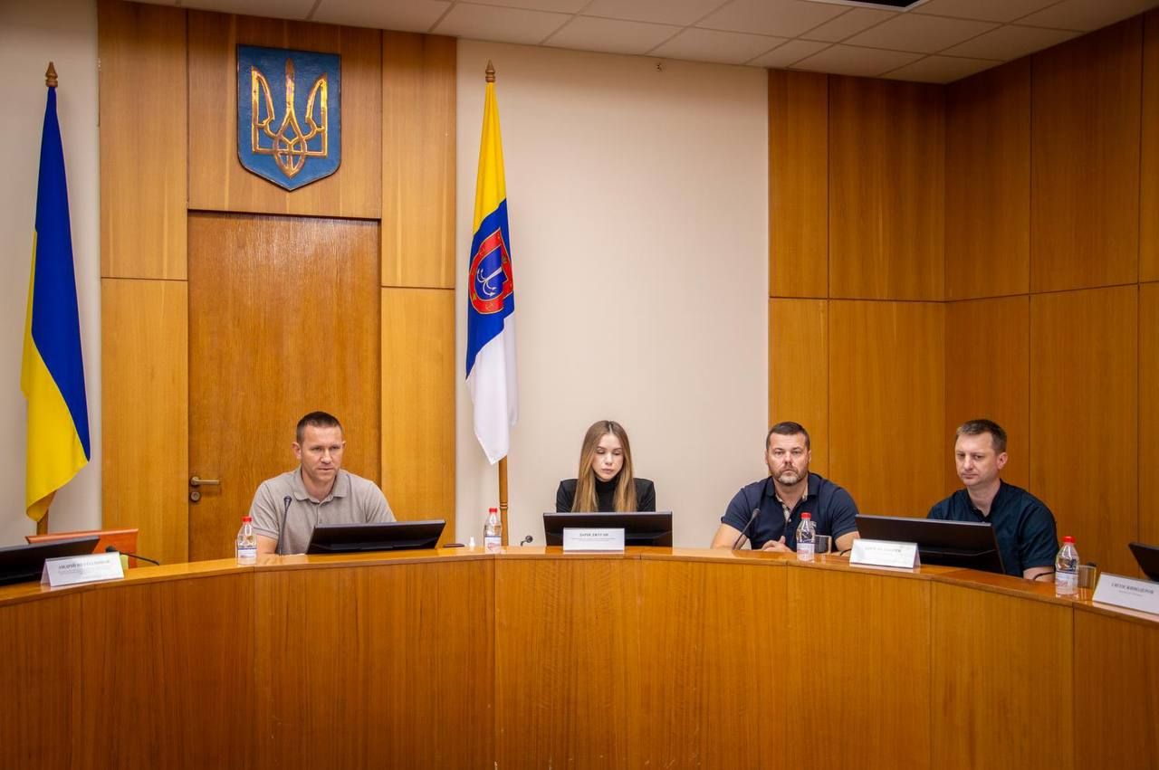 В Одеській ОВА обговорили підготовку базових станцій мобільного зв’язку до роботи в осінньо-зимовий період