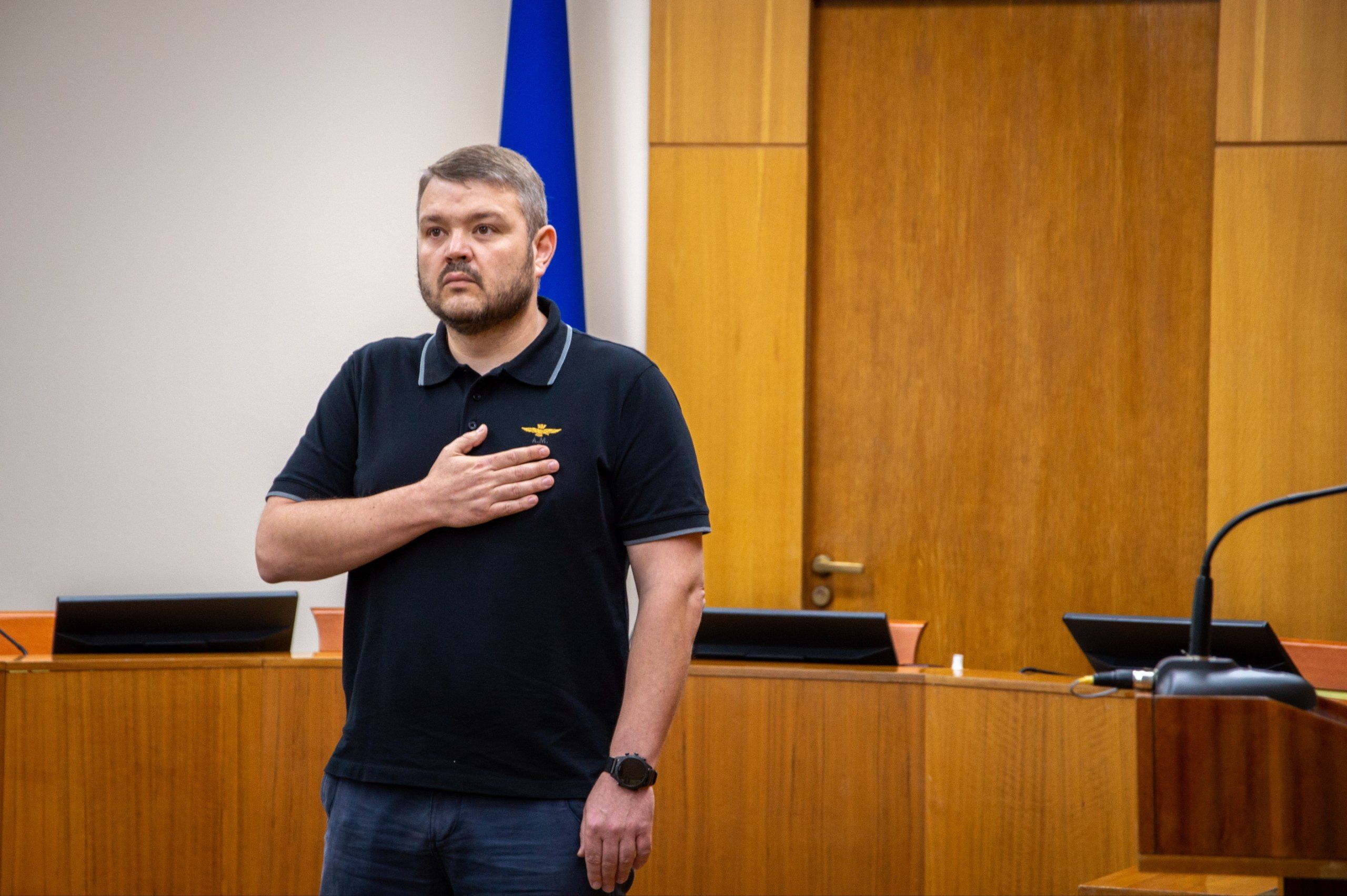 Одеська область продовжує забезпечувати житлом наших Захисників: ще 17 ветеранів отримають власну оселю.
