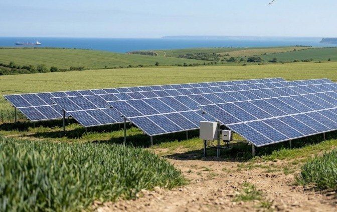 Одеська обласна державна адміністрація продовжує системно підтримувати підприємців регіону та сприяти зміцненню енергонезалежності бізнесу