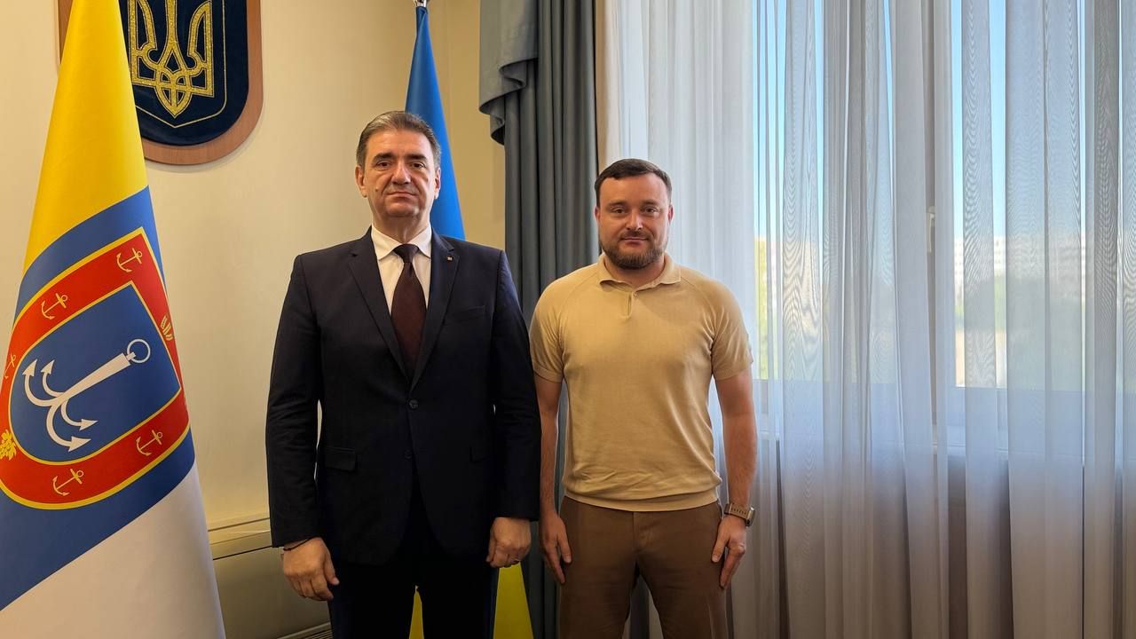 Підготовка до нового навчального року