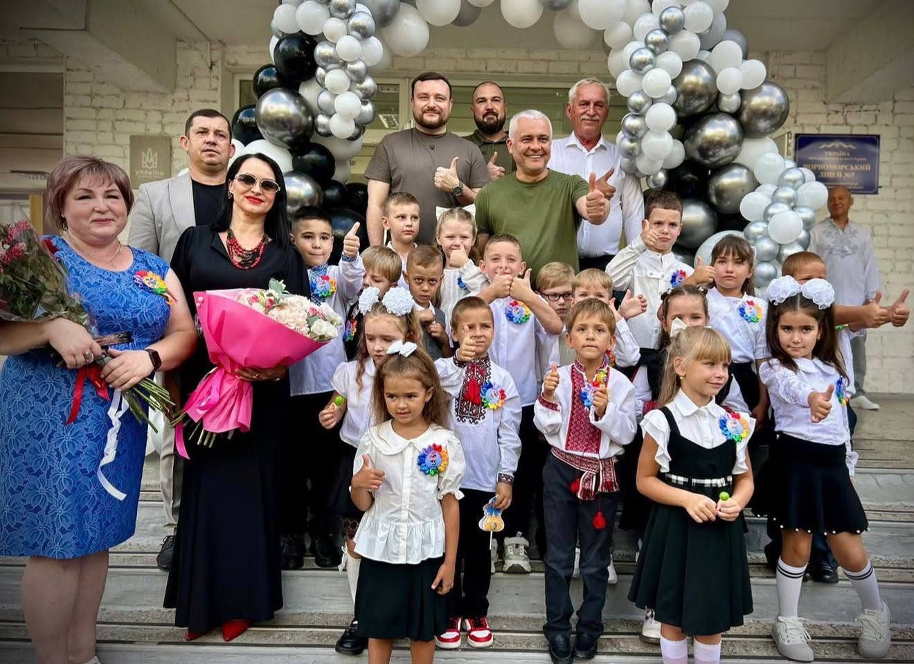 Сьогодні в Україні відзначають День працівників освіти.
