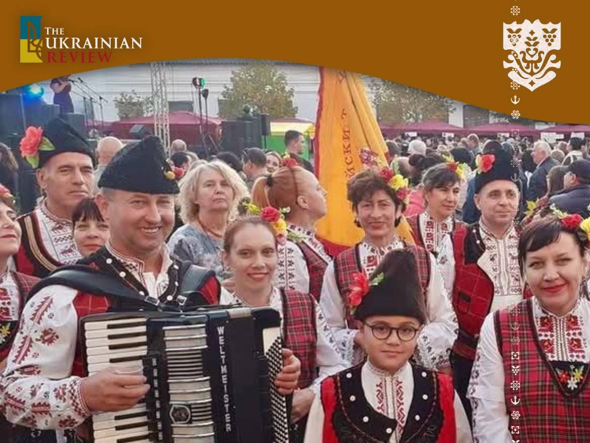Мультикультурна Одещина під час війни: як різноманітність стала основою української єдності