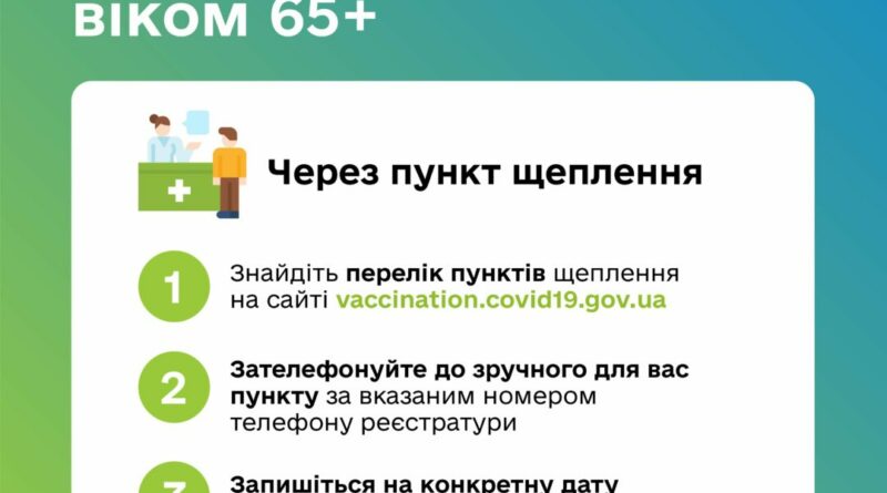 vaccination